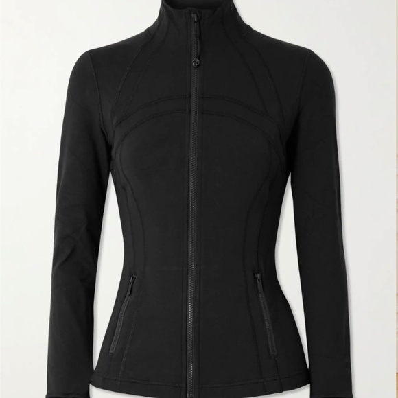 lululemon athletica Jackets & Blazers - Lululemon Define Jakcet